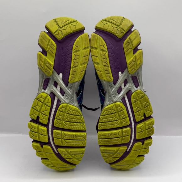 Rare Asics Gel-Kayano 20 20th Anniversary Limited Women's Size 9 2A Narrow Shoes - Picture 11 of 11